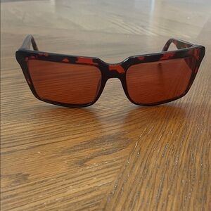 Stylish ESPRIT  Tortoise Sunglasses